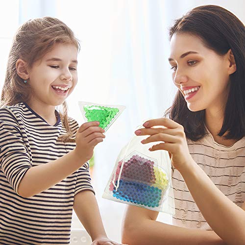 Sensory Water Beads Toy - The Resilient Kidz 