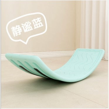 wobble board - The Resilient Kidz 