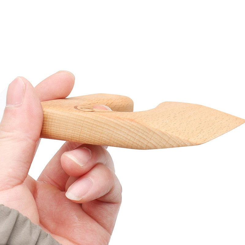 Montessori Hand Training - The Resilient Kidz 