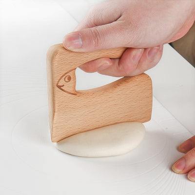 Montessori Hand Training - The Resilient Kidz 