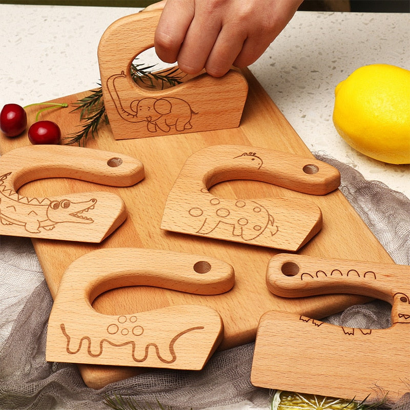 Montessori Hand Training - The Resilient Kidz 