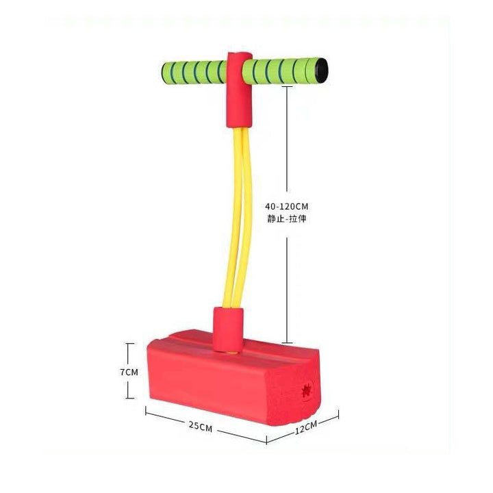 Sensory Stick Jumper Toy - The Resilient Kidz 