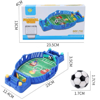 Intellectual Board Match Soccer Toy - The Resilient Kidz 