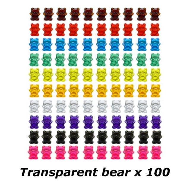 Rainbow Stack Cups Counting Toy - The Resilient Kidz 