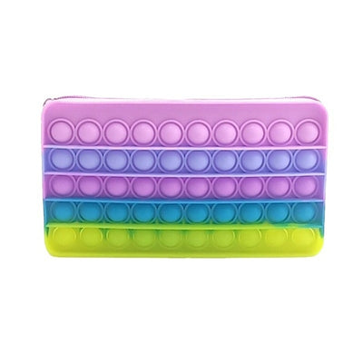 Large Popits Pencil Case Toy - The Resilient Kidz 