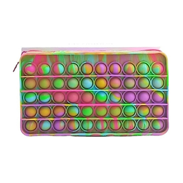 Large Popits Pencil Case Toy - The Resilient Kidz 