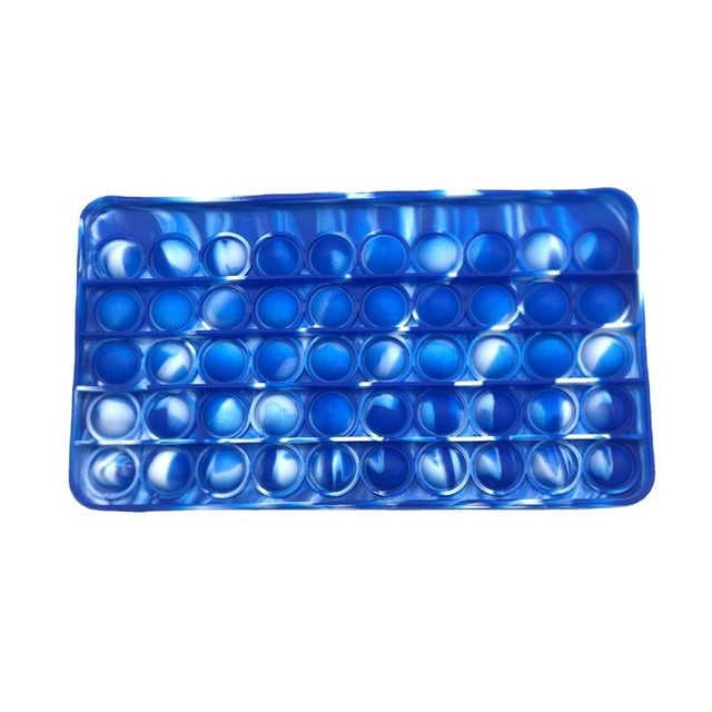 Large Popits Pencil Case Toy - The Resilient Kidz 