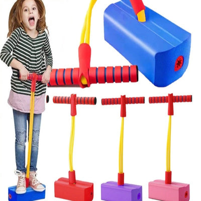 Sensory Stick Jumper Toy - The Resilient Kidz 
