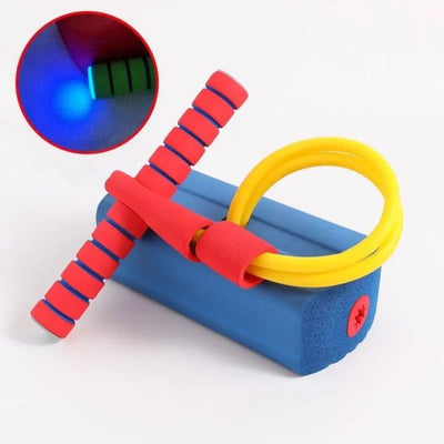 Sensory Stick Jumper Toy - The Resilient Kidz 