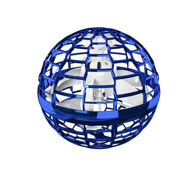 Sensory Hand Control Magic Drone Ball Toy - The Resilient Kidz 