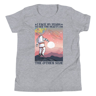 Other Side Boys T-Shirt - The Resilient Kidz 