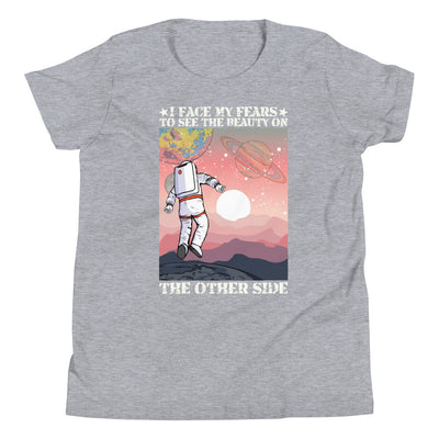 Other Side Boys T-Shirt - The Resilient Kidz 