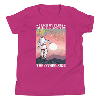 Other Side Boys T-Shirt - The Resilient Kidz 