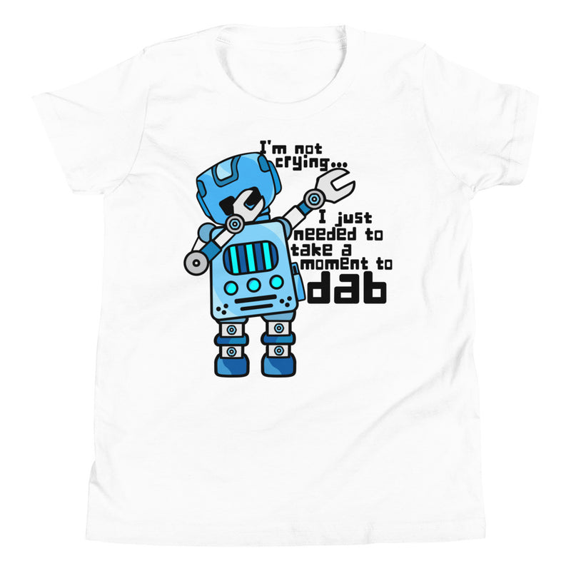 Dab Boys T-Shirt - The Resilient Kidz 