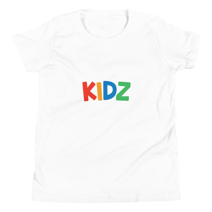 The Resilient Kidz T-Shirt - The Resilient Kidz 